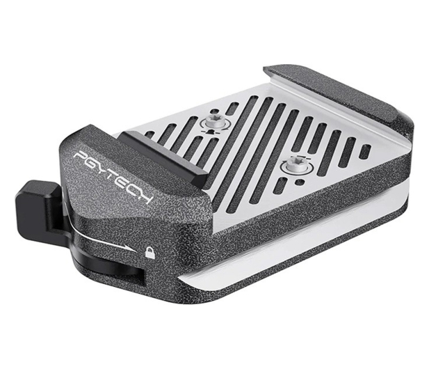 PGYTECH Baza Arca-Type QR V2 bez płytki - 1517383 - zdjęcie